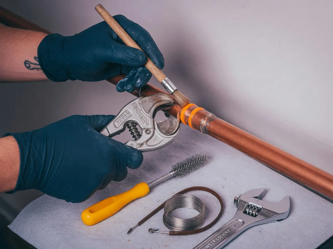 Why choose Sump Pump Repair in Helenwood, TN
